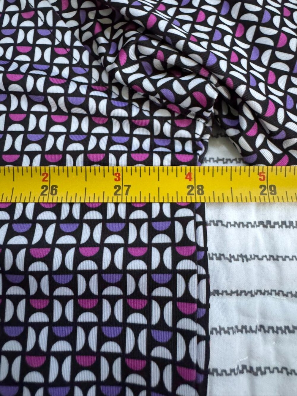 FootJoy Quivira Golf Club Performance Polo 2XL Hot Pink Purple White - Picture 6 of 9